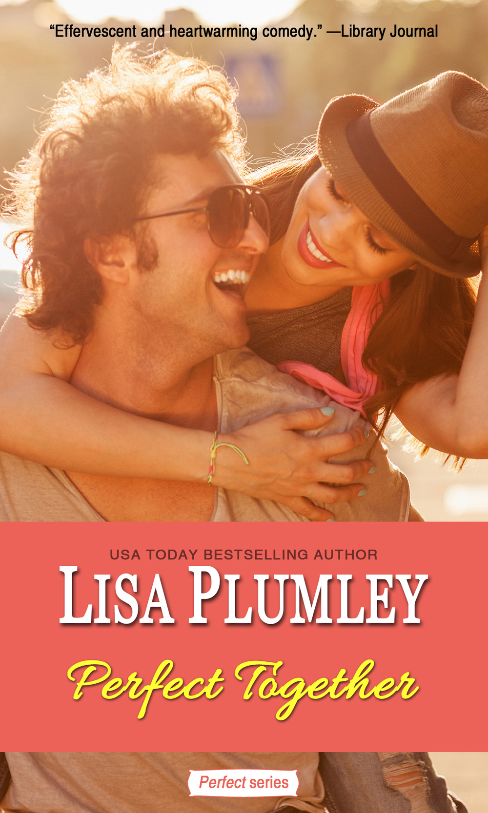 Perfect Together by Lisa Plumley
